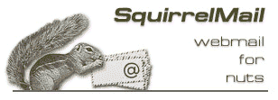 Sigla SquirrelMail